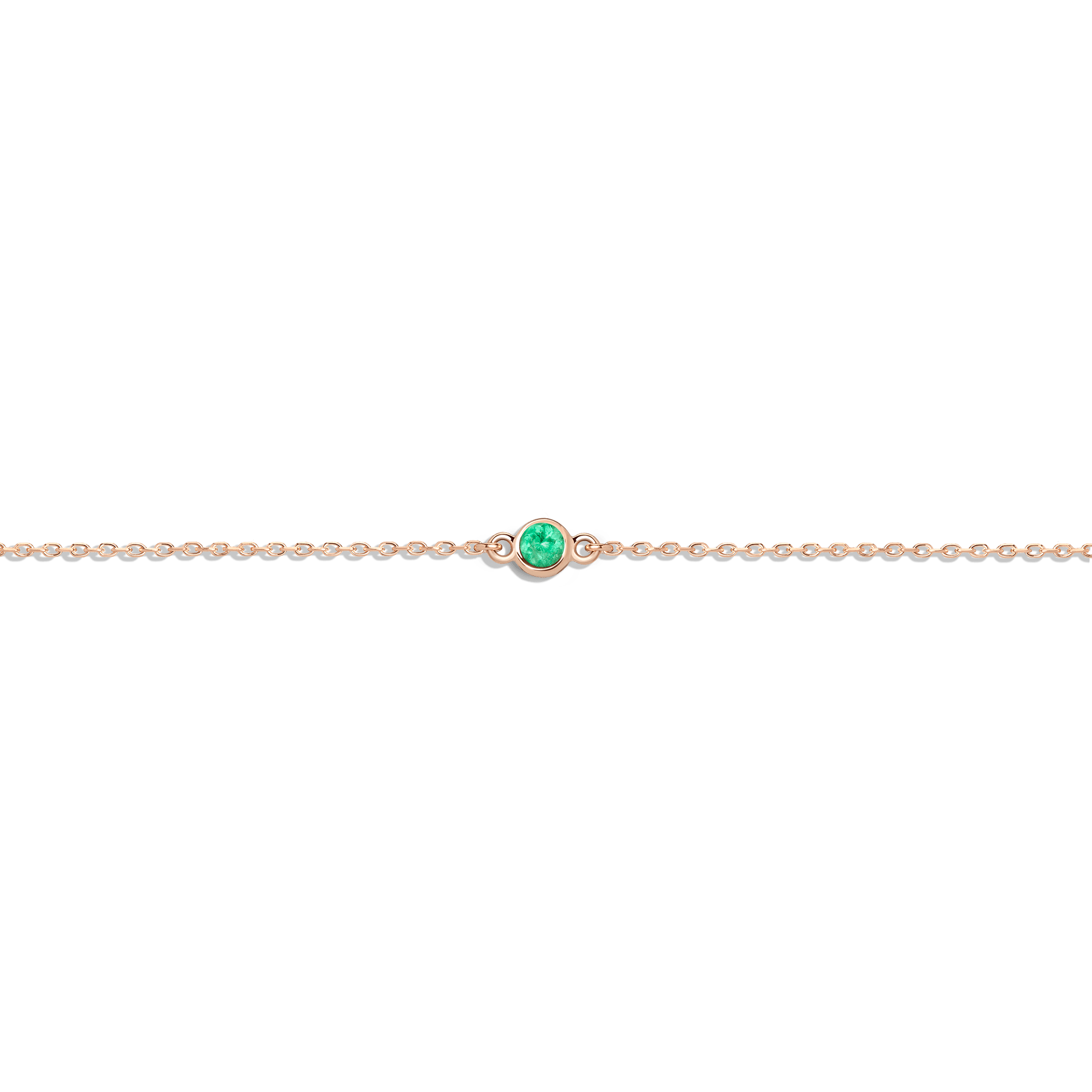Birthstone Bracelet