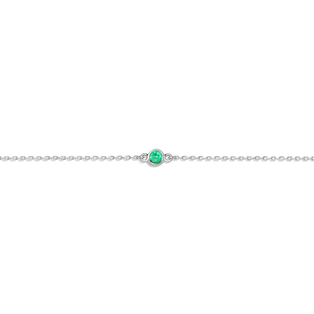 Birthstone Bracelet