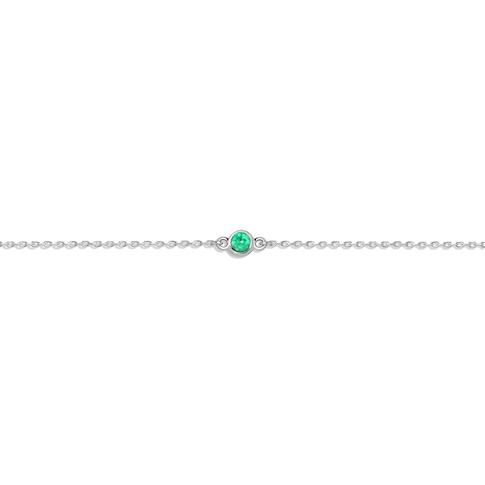 Birthstone Bracelet