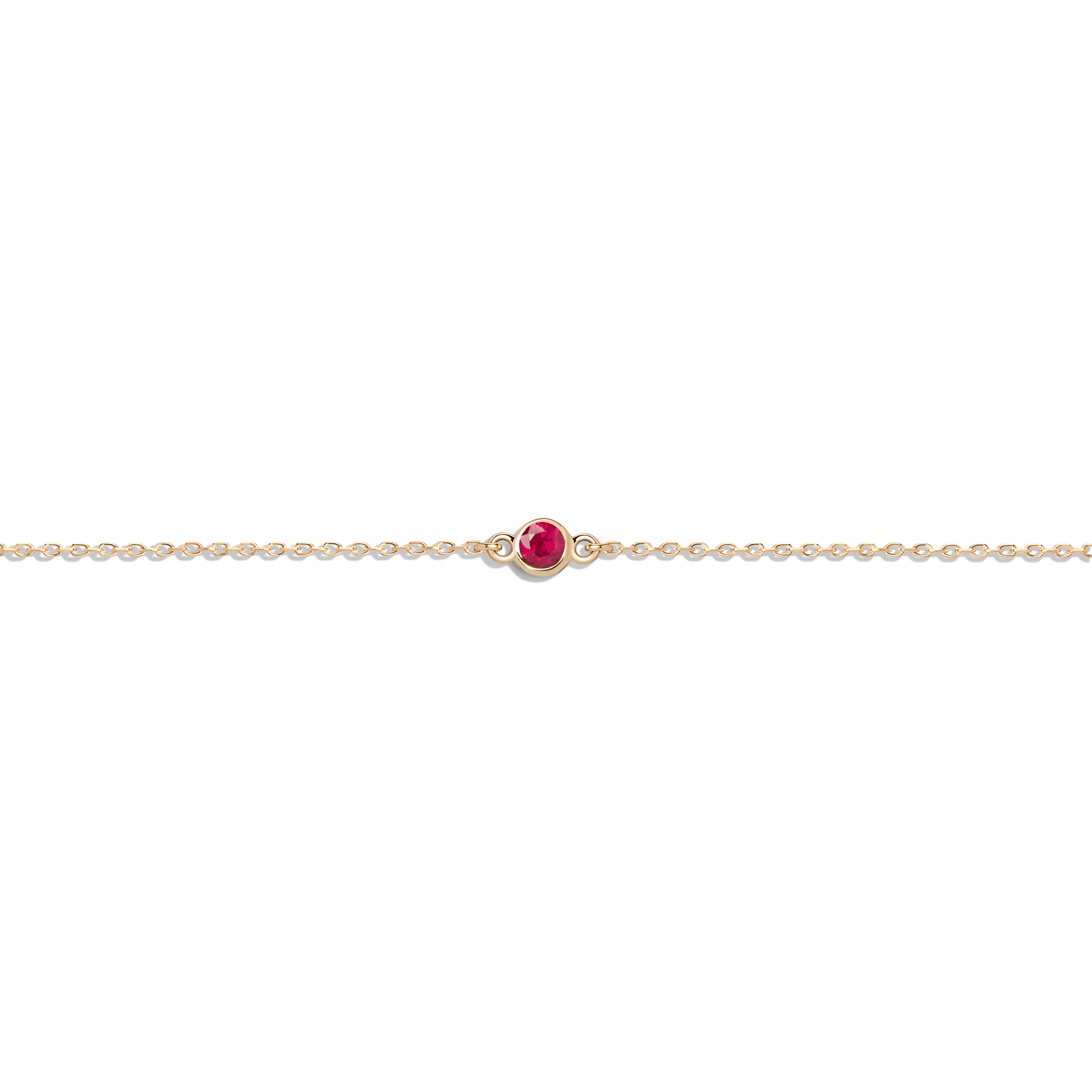 Birthstone Bracelet