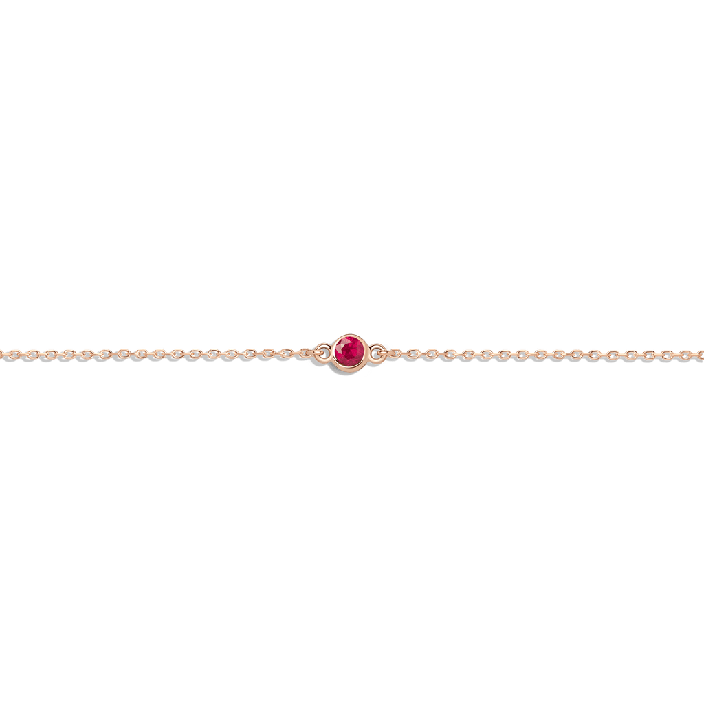 Birthstone Bracelet