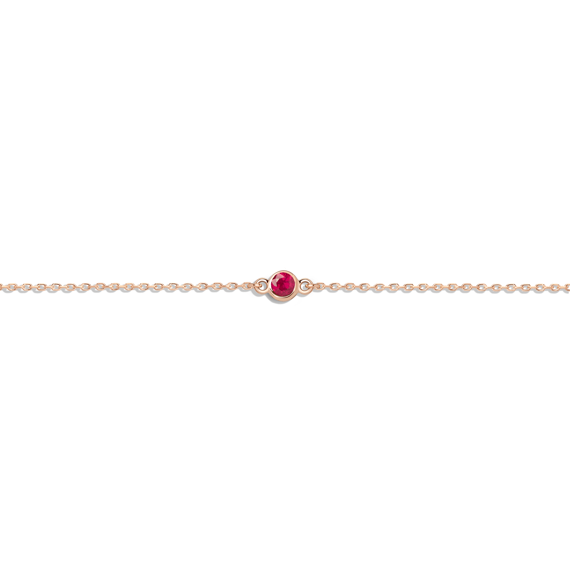 Birthstone Bracelet