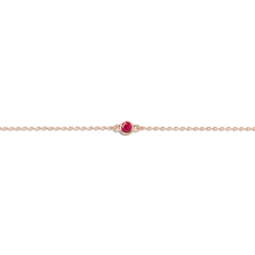 Birthstone Bracelet