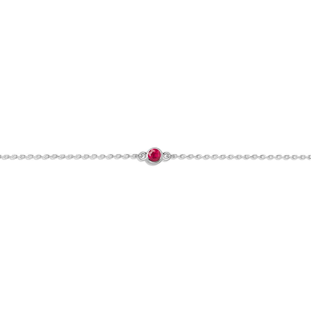 Birthstone Bracelet