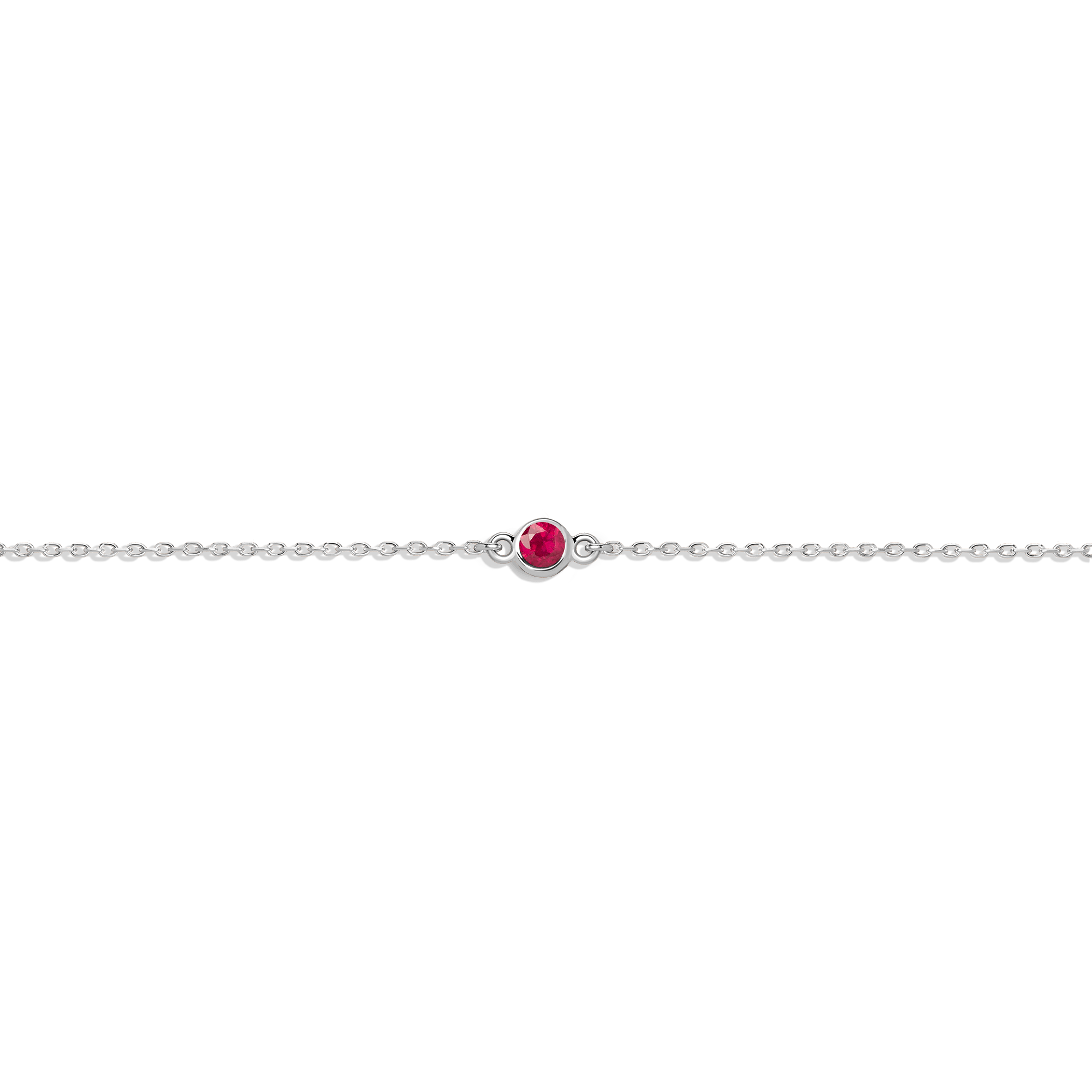 Birthstone Bracelet