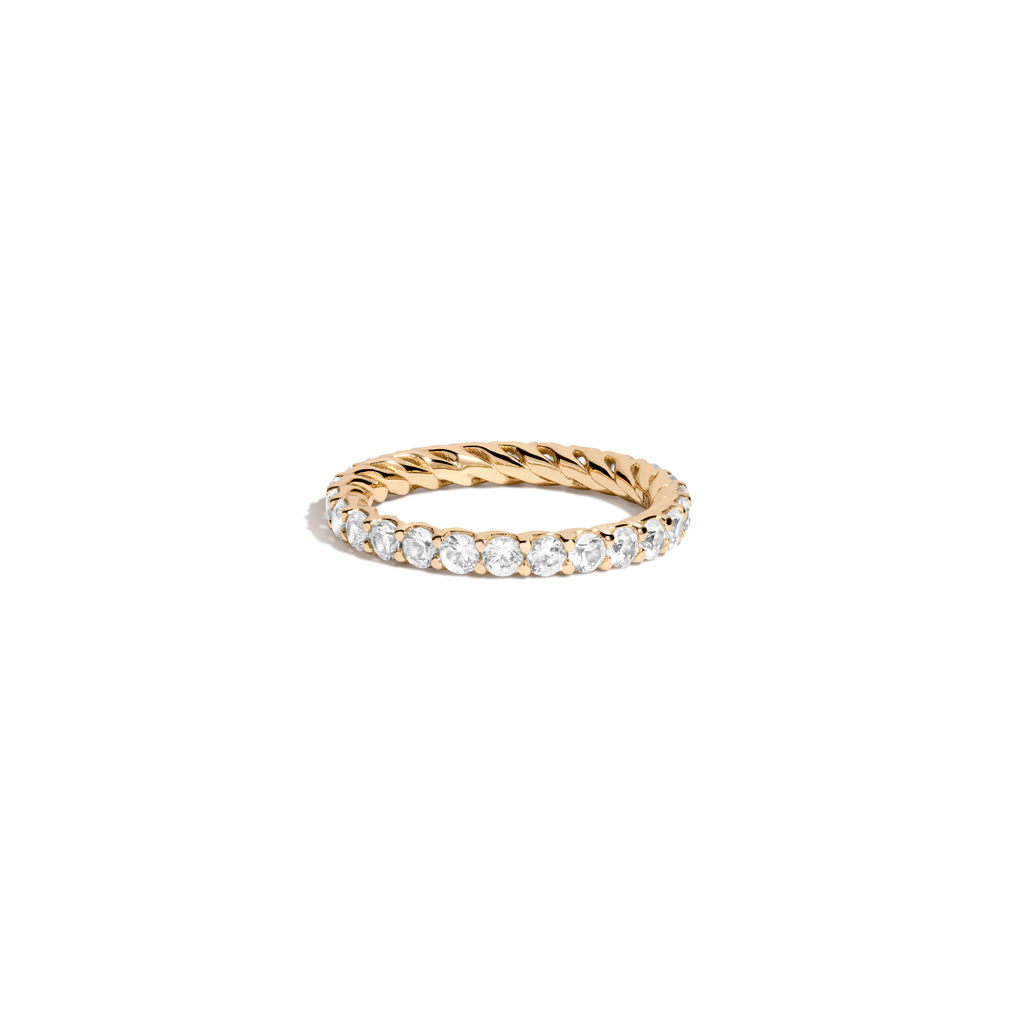 Yellow Gold 3