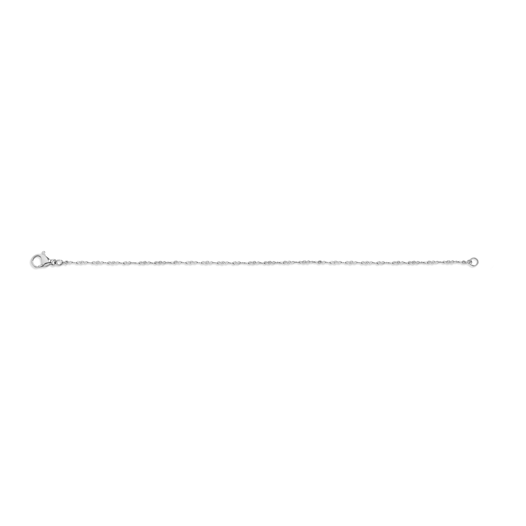 Unbreakable Barely There Chain Bracelet