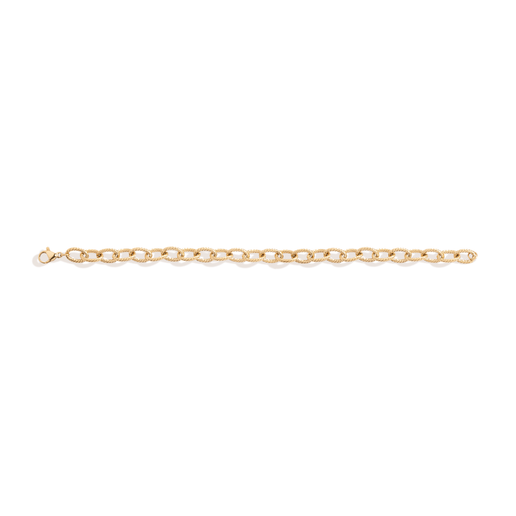 Link Chain Bracelet