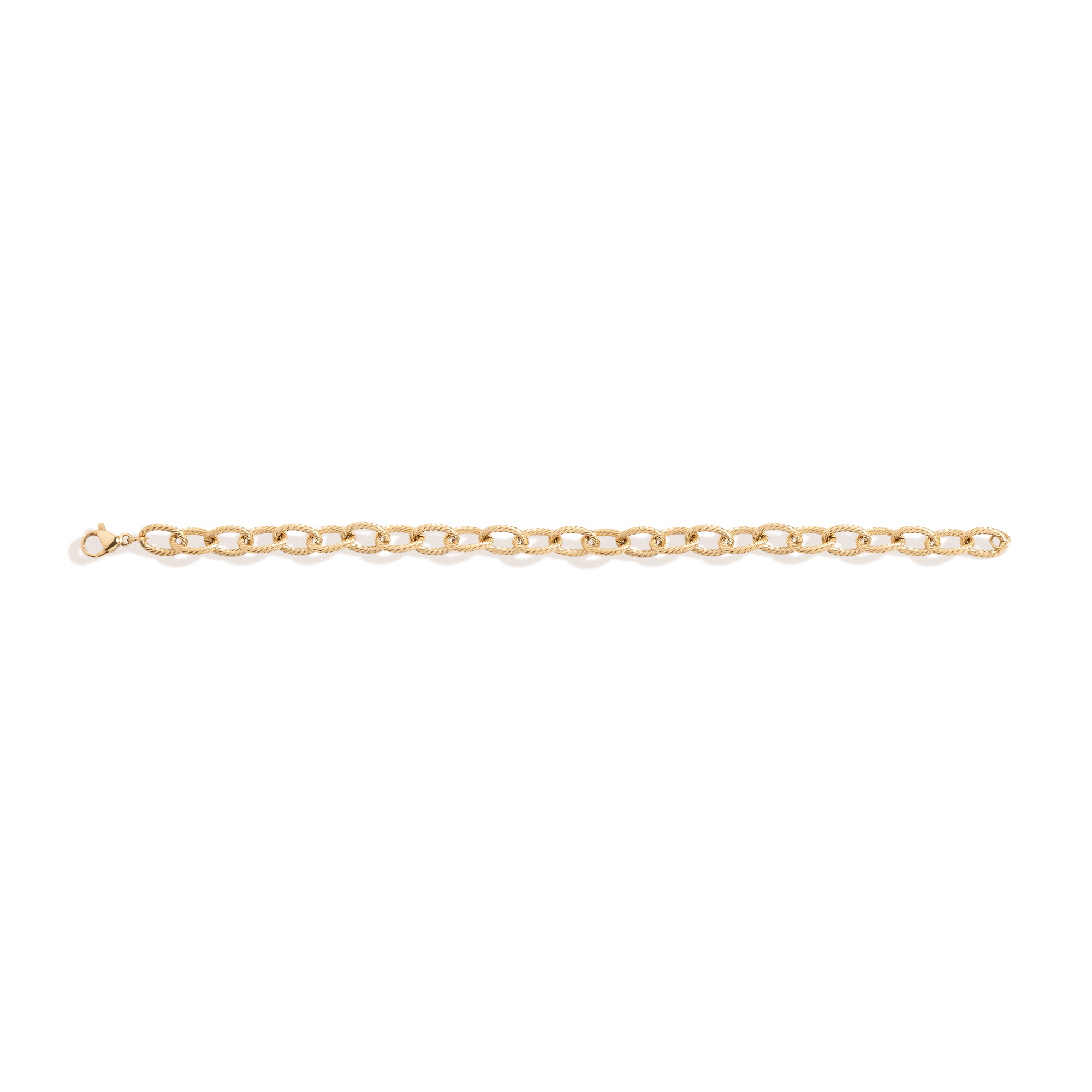 Link Chain Bracelet