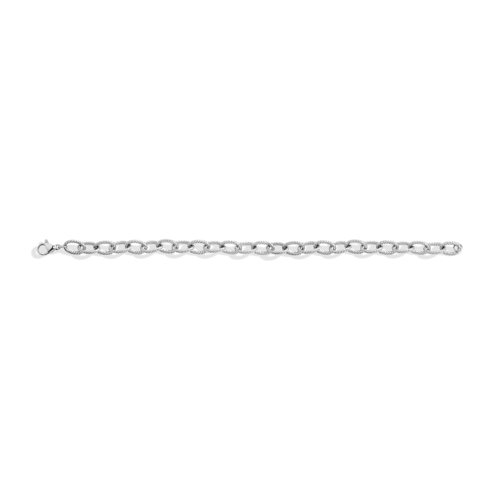 Link Chain Bracelet
