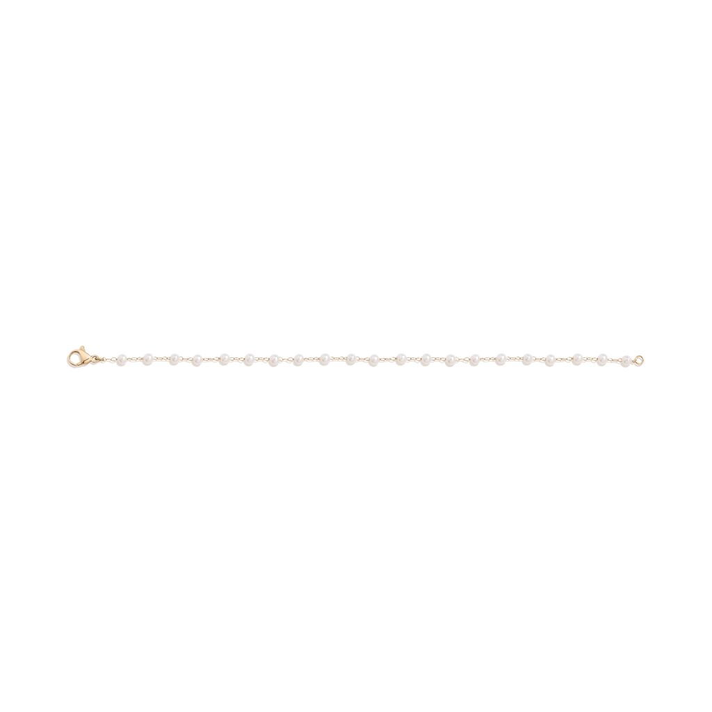 Pearl Vine Bracelet