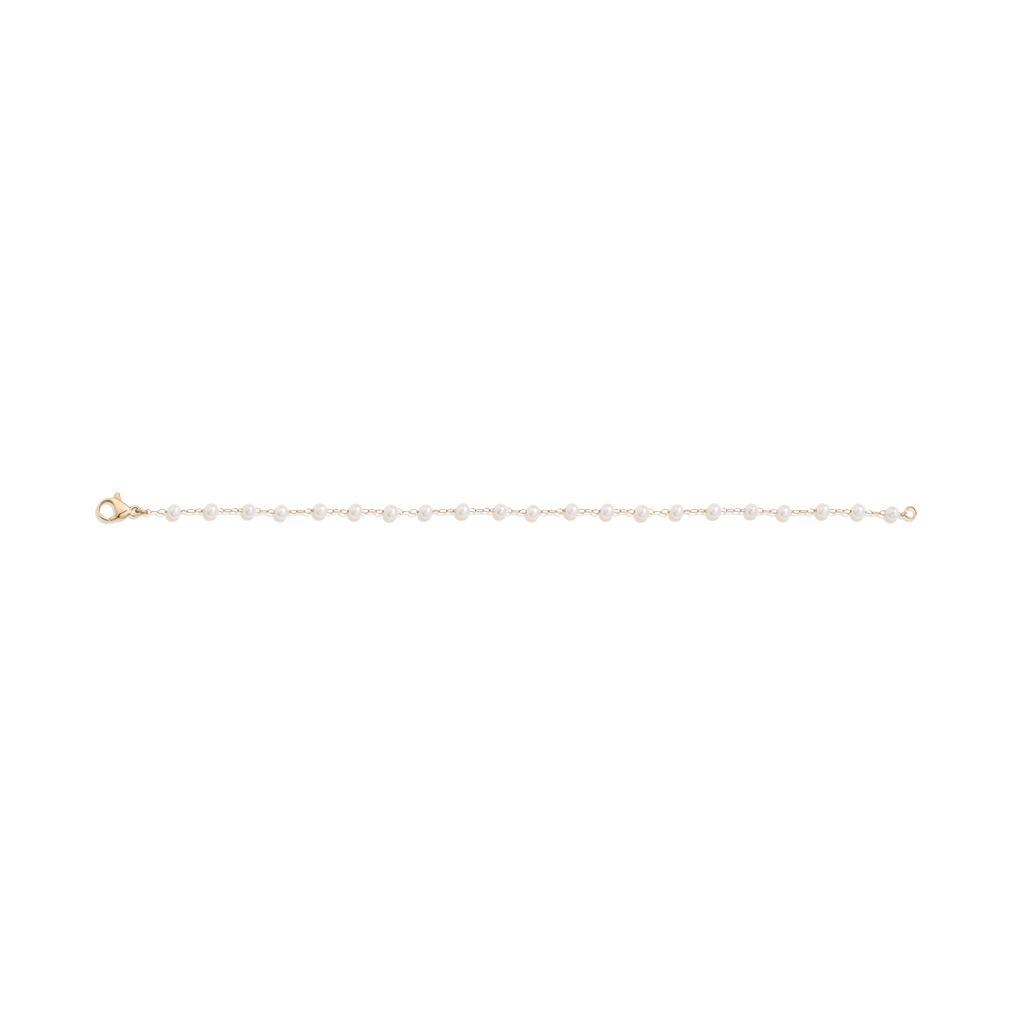 Pearl Vine Bracelet