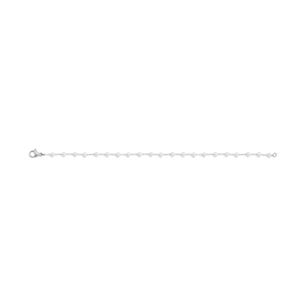 Pearl Vine Bracelet