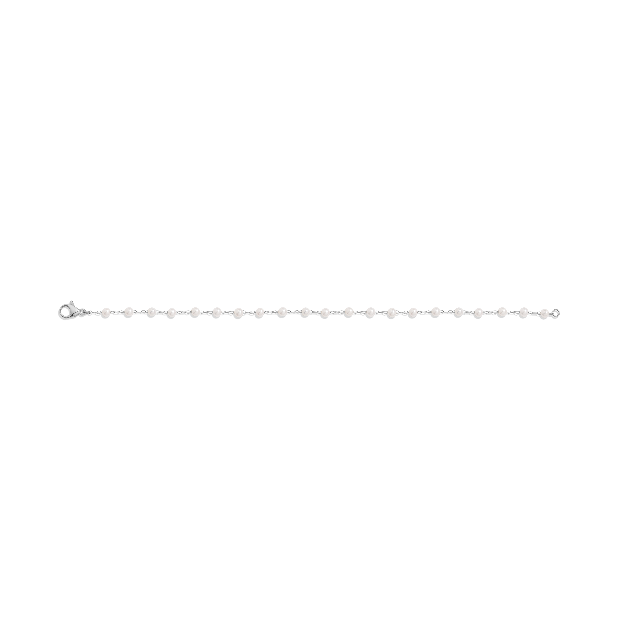 Pearl Vine Bracelet