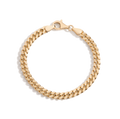 Large Cuban Chain Bracelet