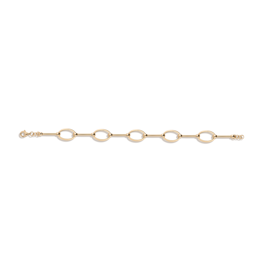 Polo Chain Bracelet