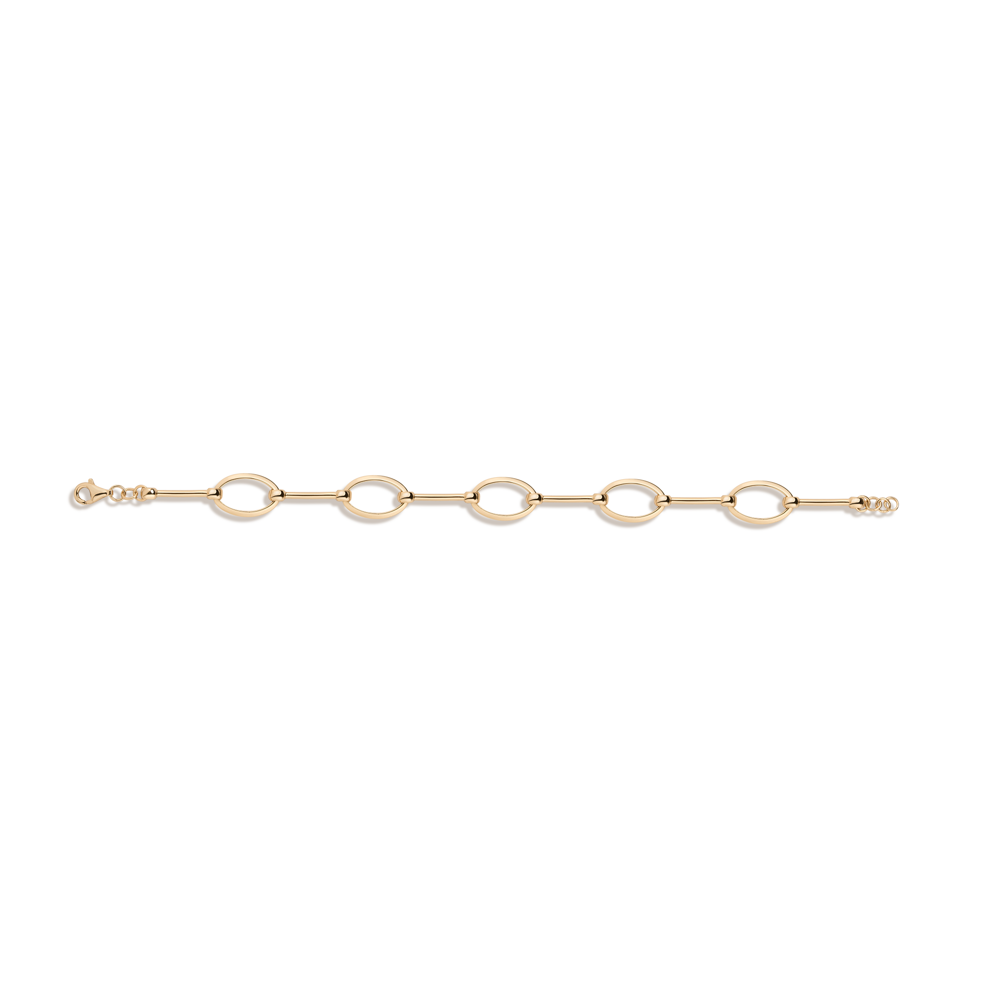 Polo Chain Bracelet