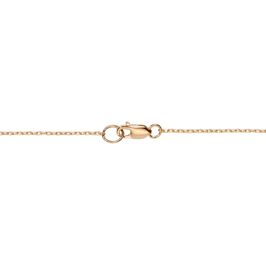Birthstone Necklace