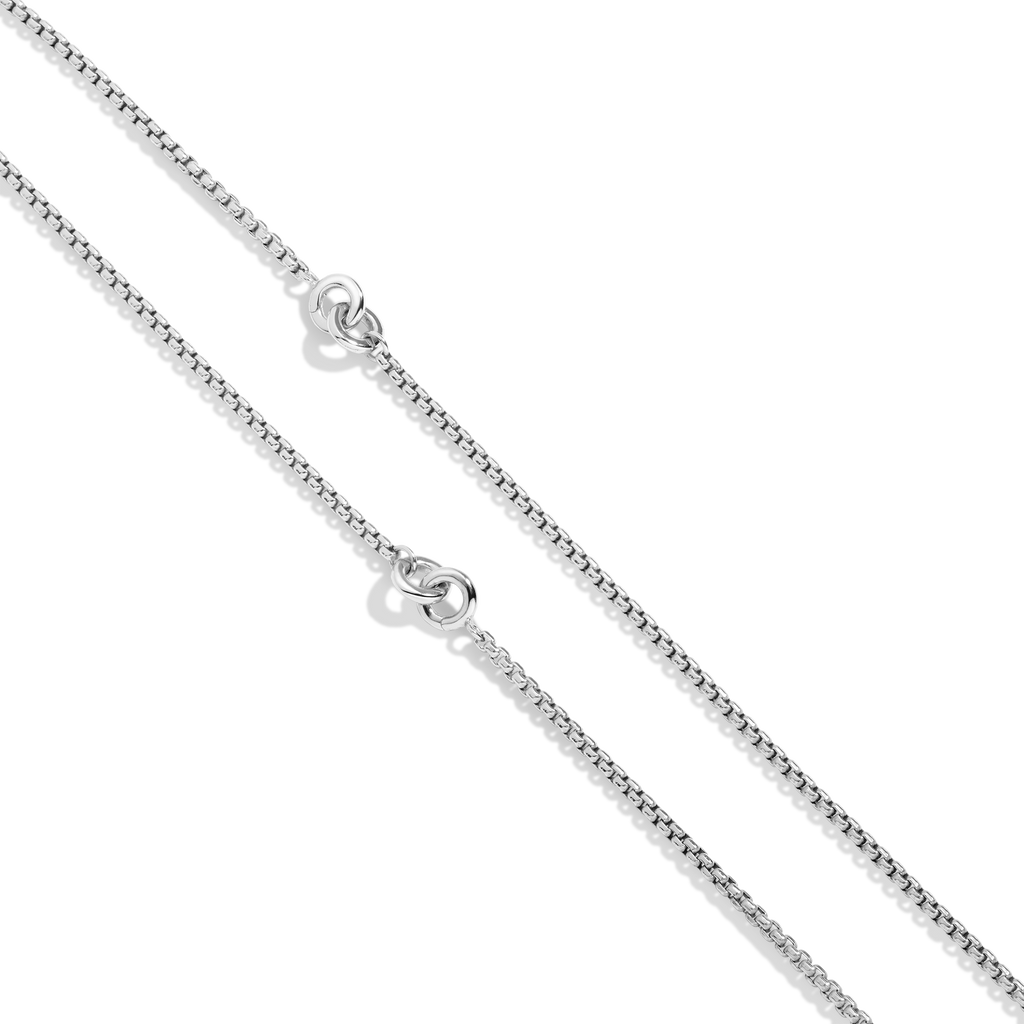 Three-in-One Connection Necklace