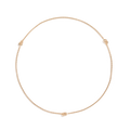 Three-in-One Connection Necklace