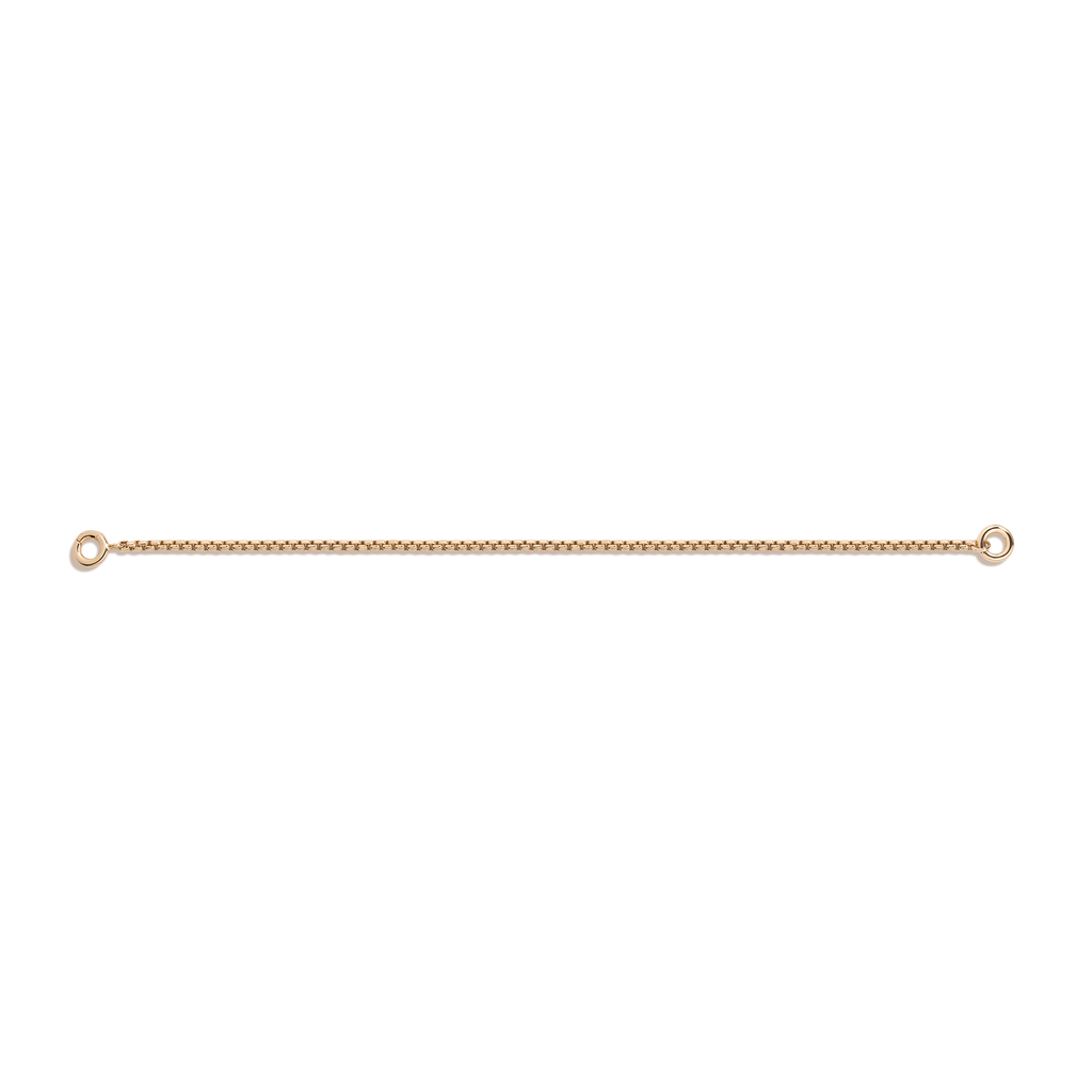 Three-in-One Connection Necklace