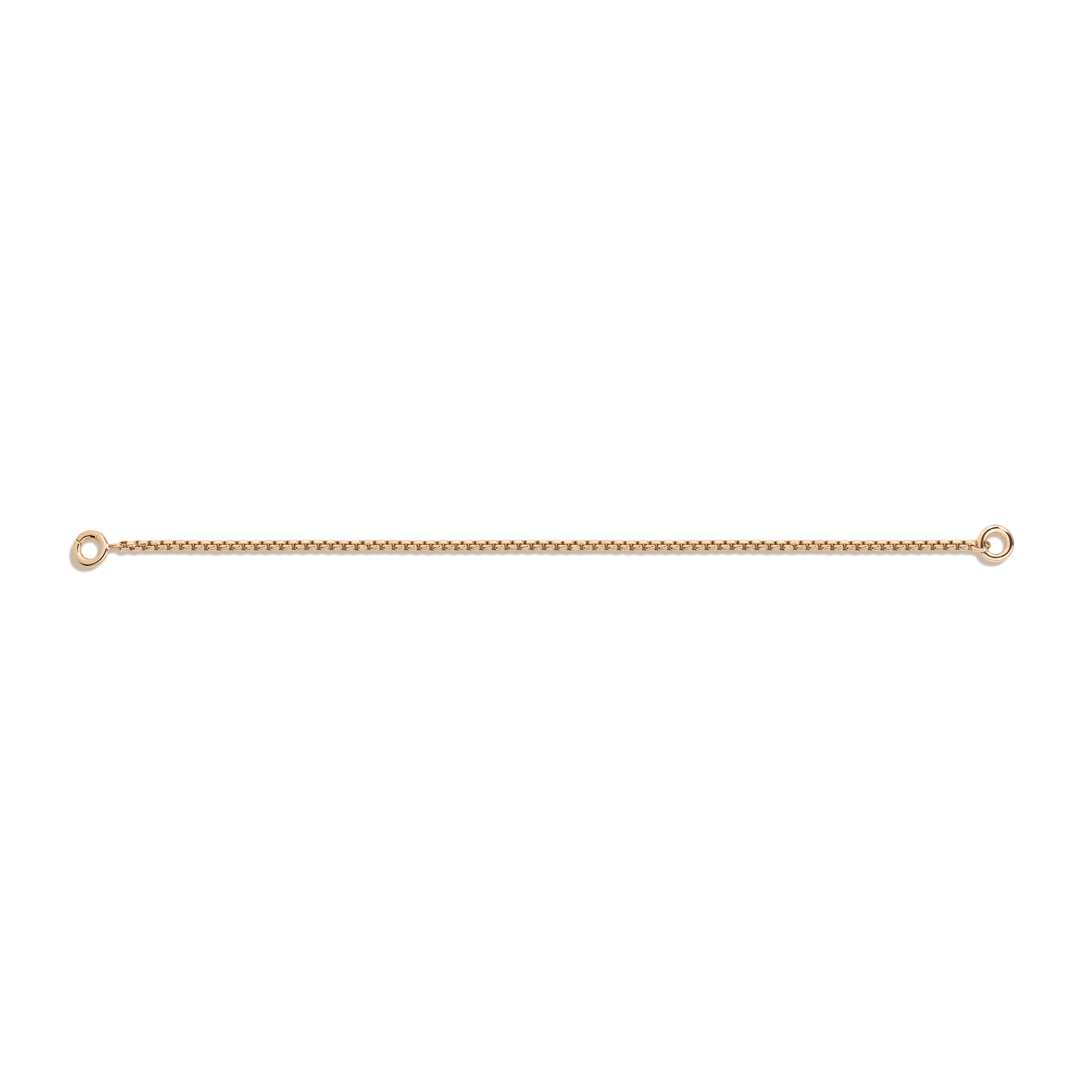 Three-in-One Connection Necklace