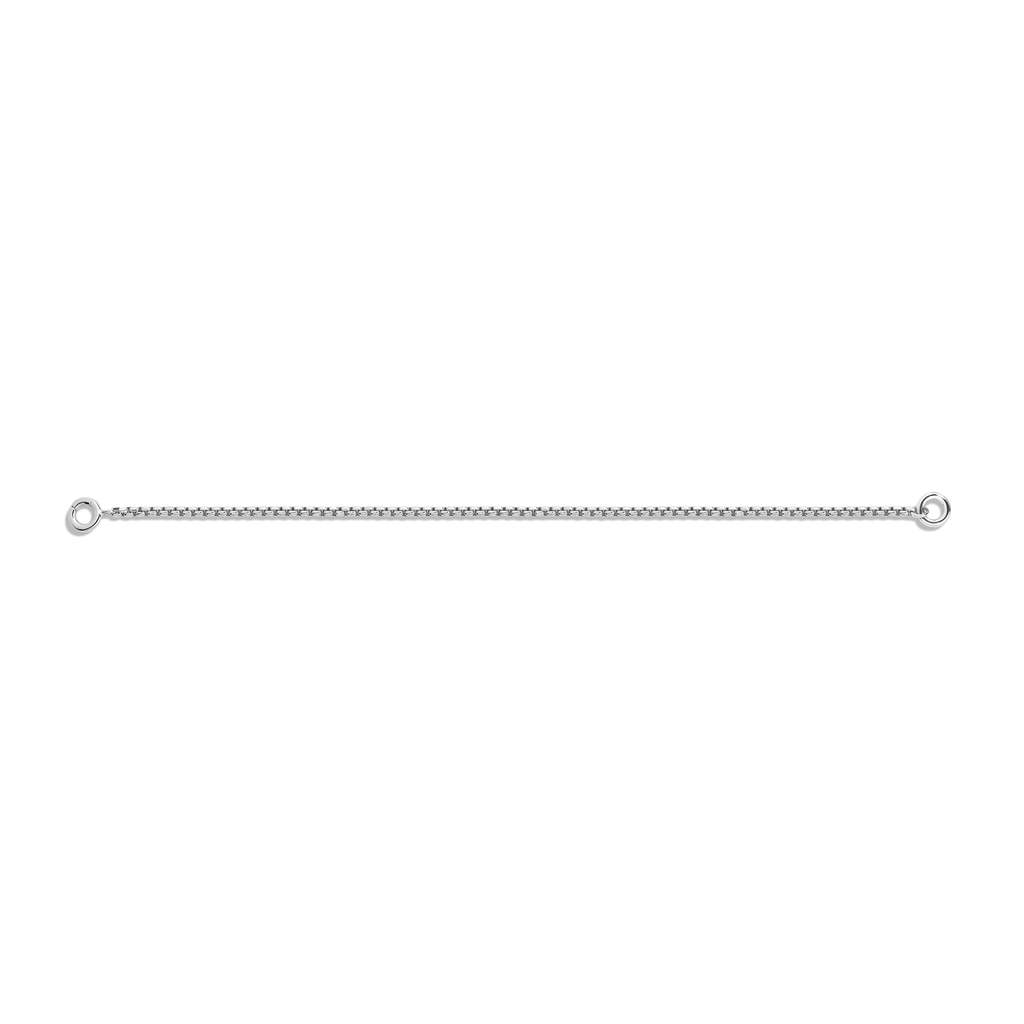 Three-in-One Connection Necklace