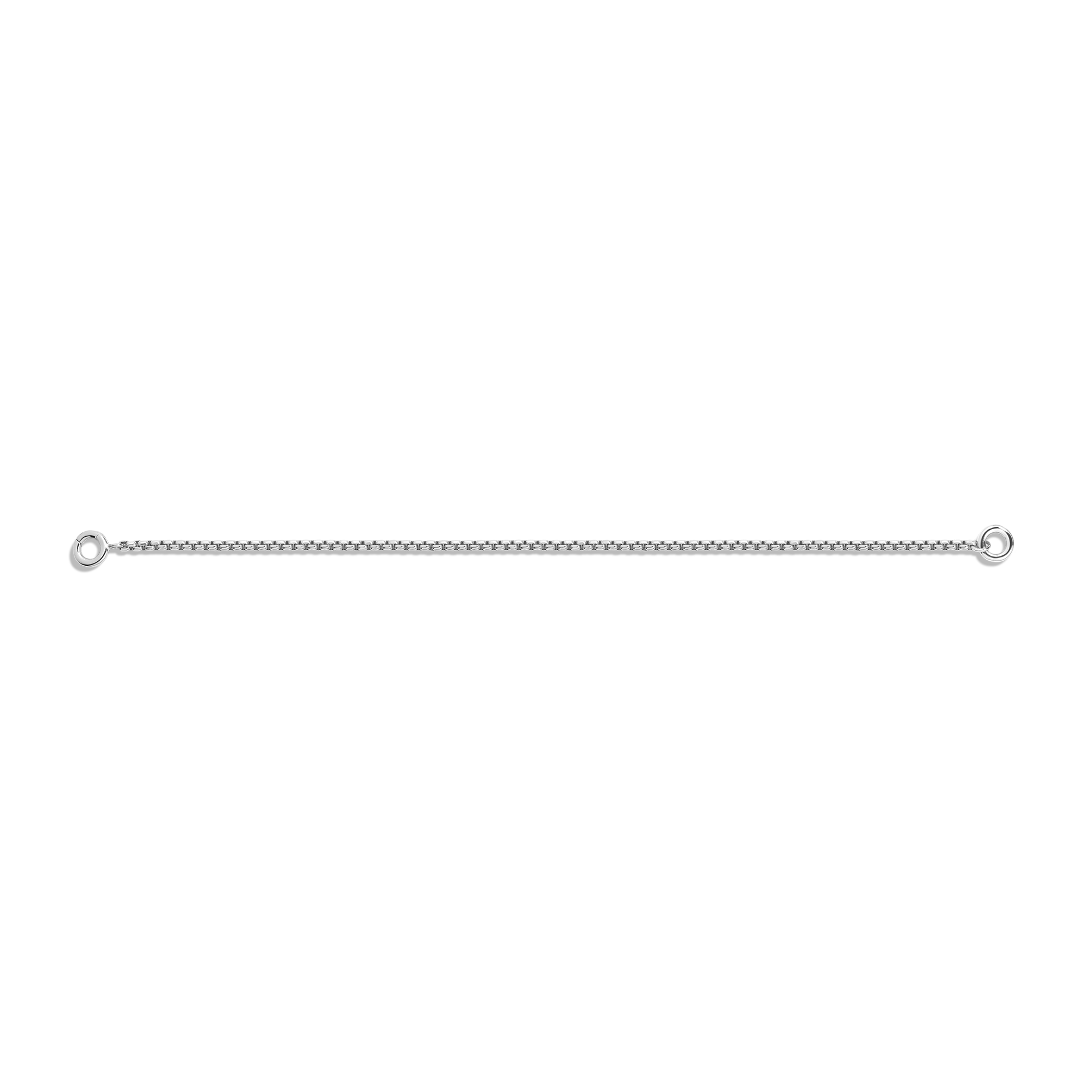 Three-in-One Connection Necklace