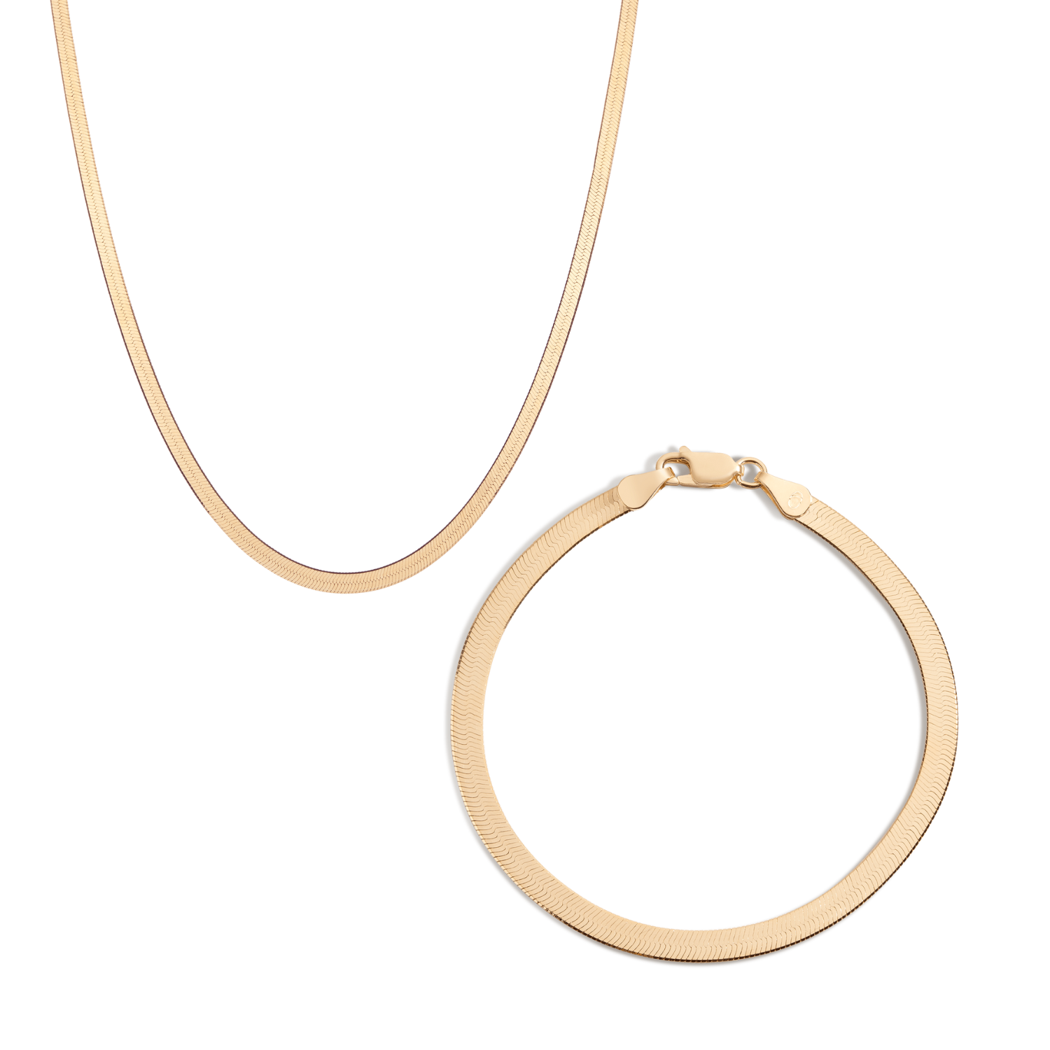 Herringbone Set