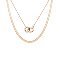 Everyday Necklace Stack