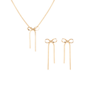 Herringbow Set