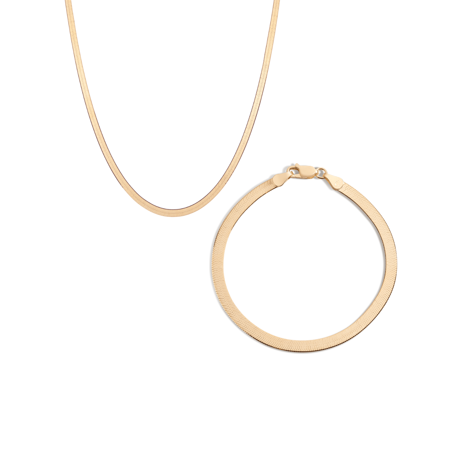 Herringbone Set