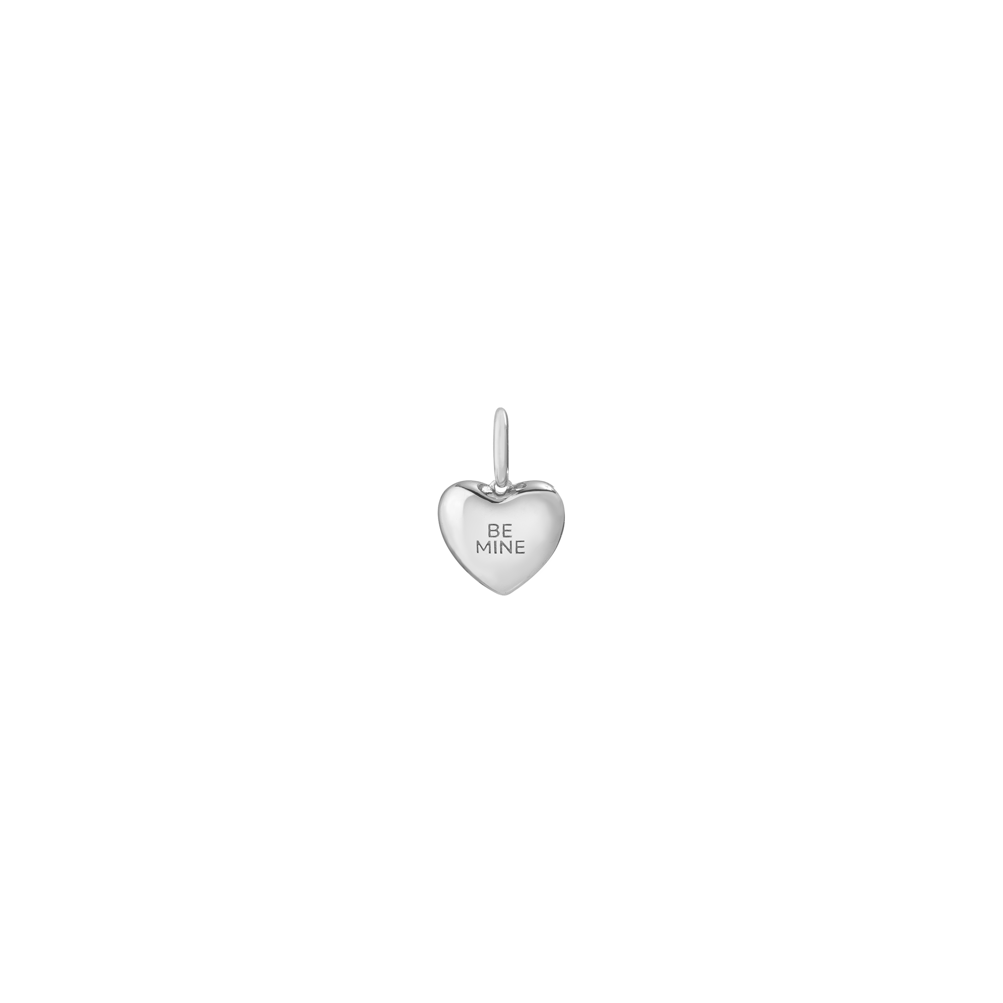 Candy Heart Charm