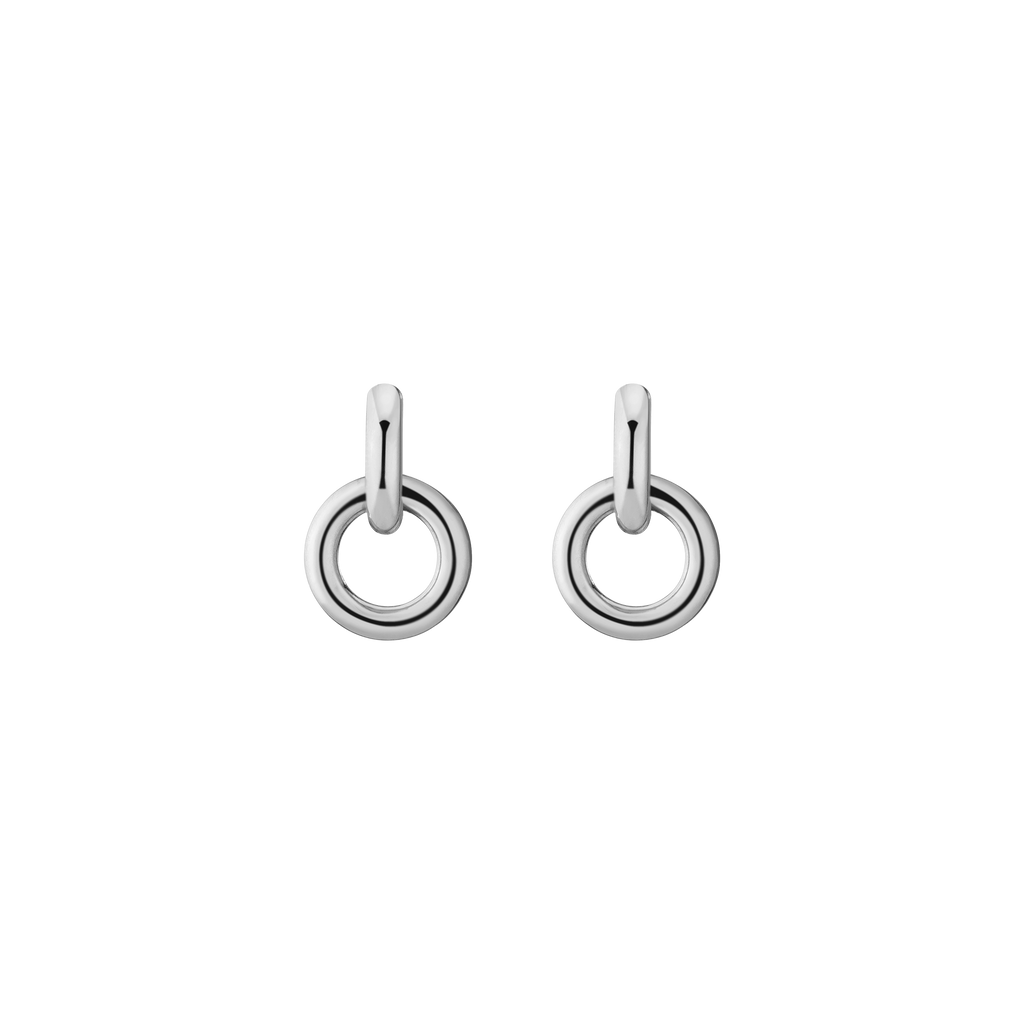 Bold Connection Earrings