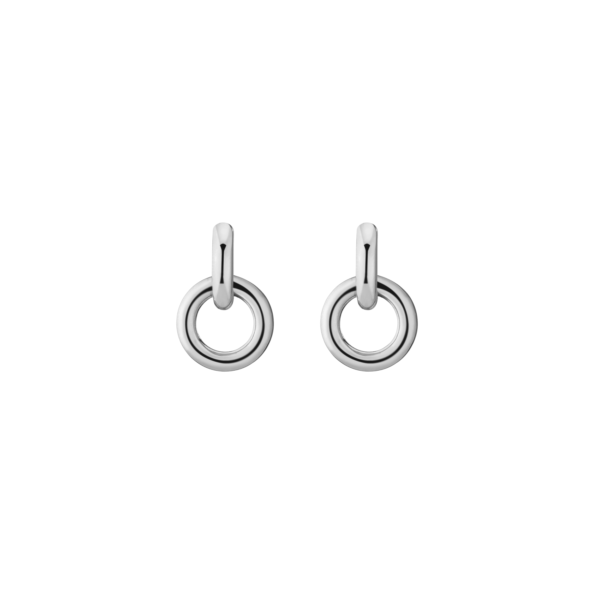 Bold Connection Earrings