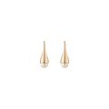 Pearl Bud Earrings