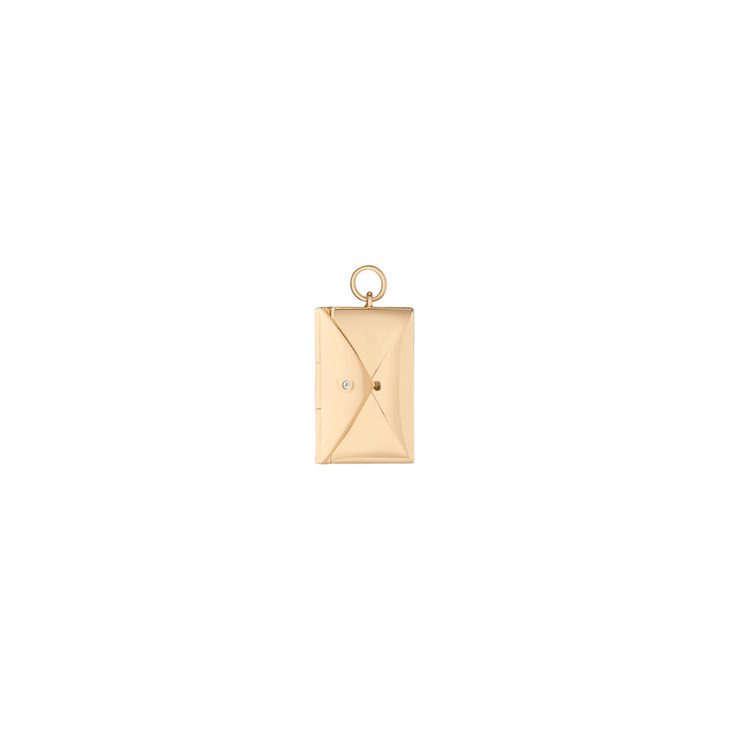 Envelope Charm