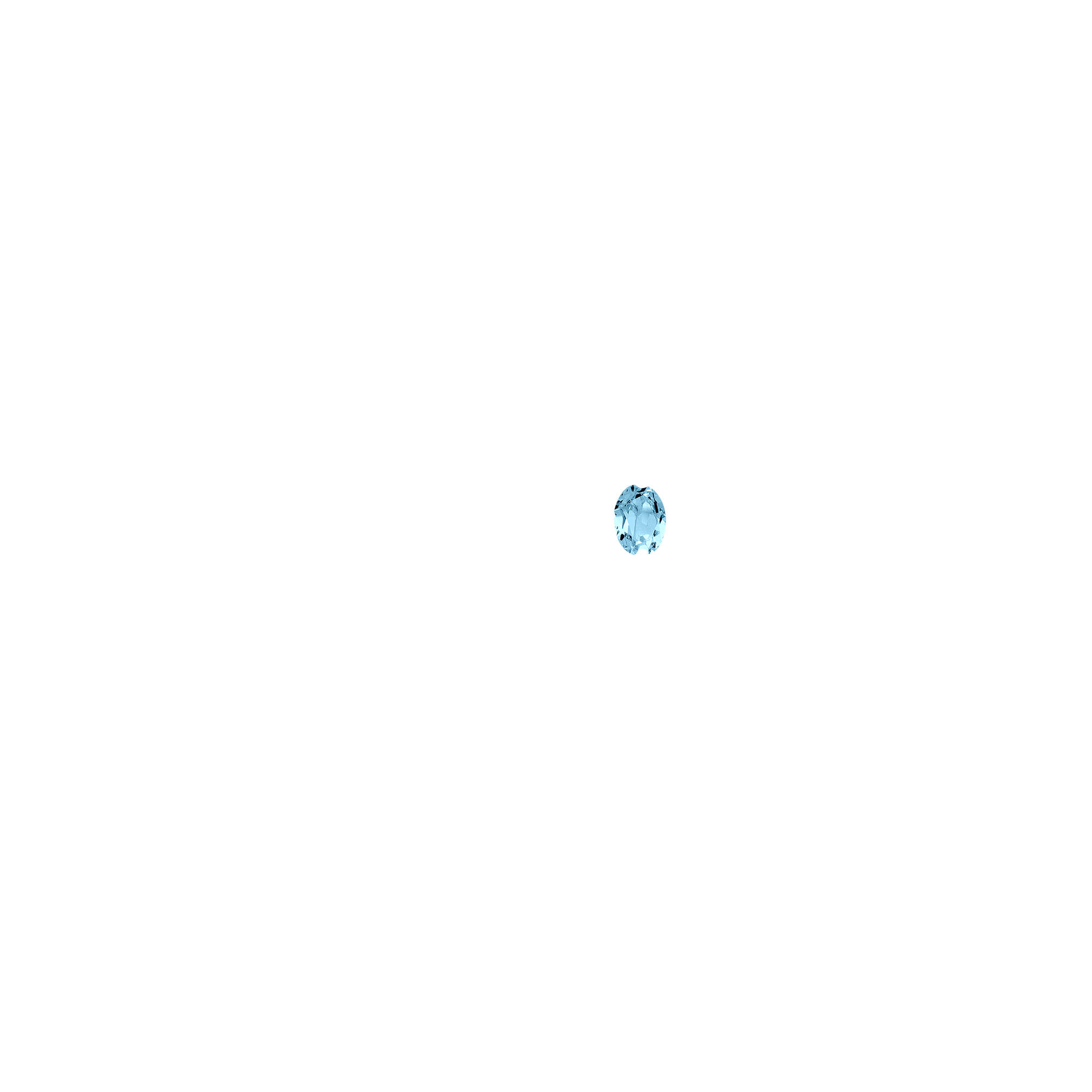 Custom Birthstone Ring Stone
