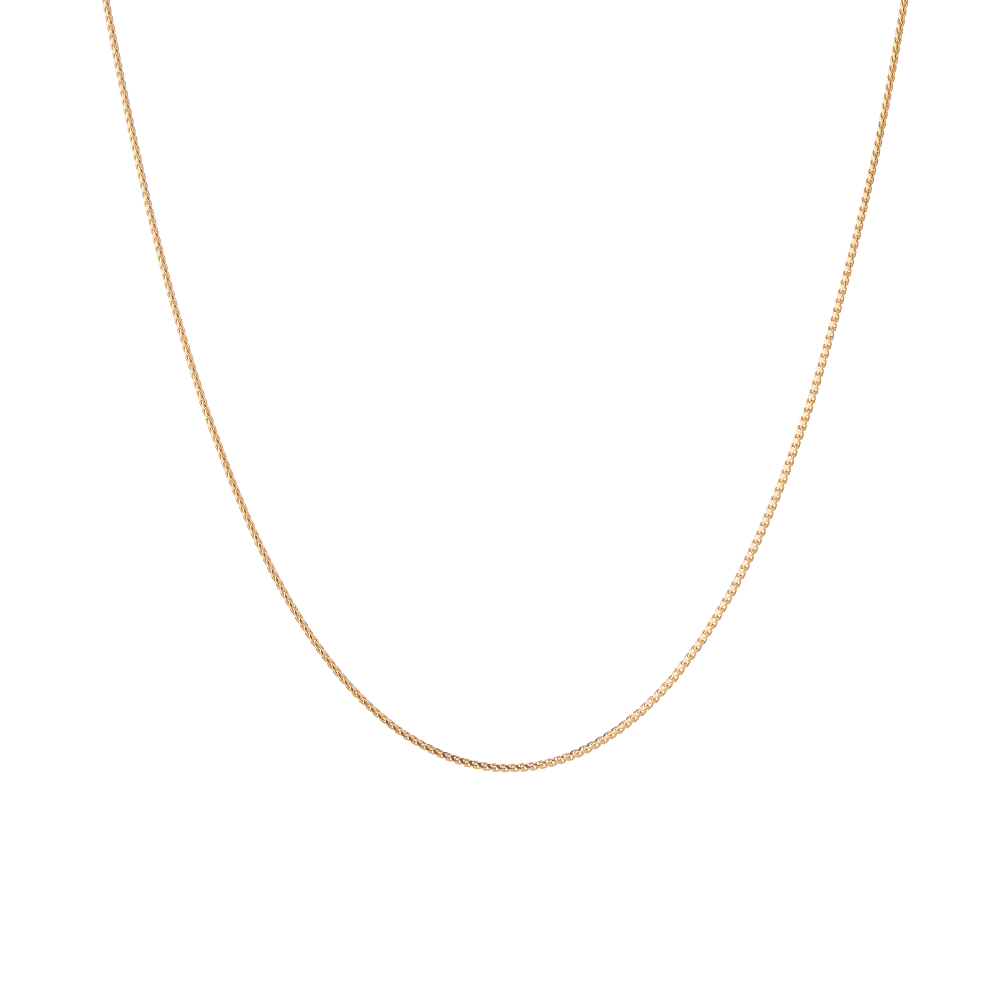 Franco Chain Necklace