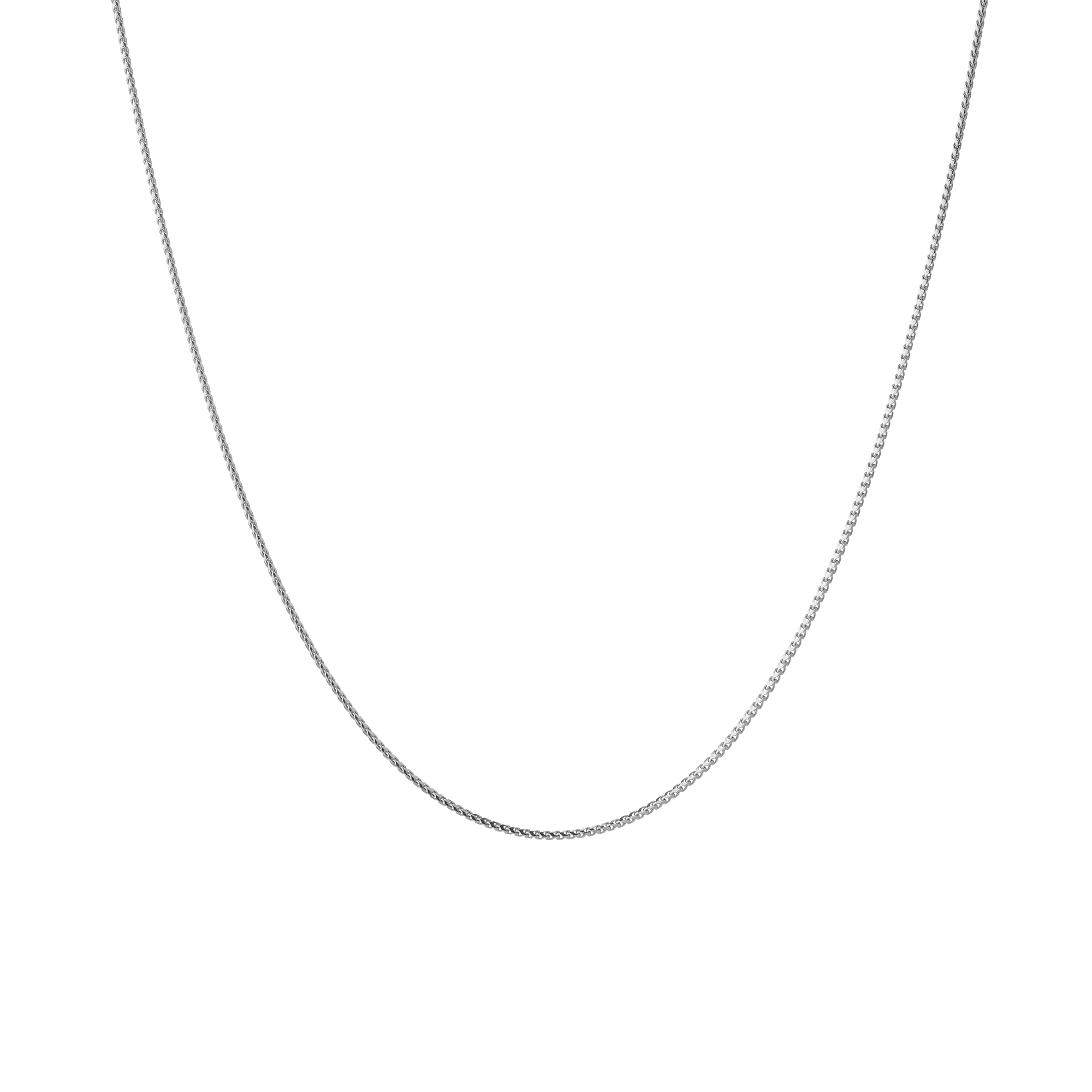 Franco Chain Necklace
