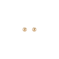 Gold Ball Studs 7mm