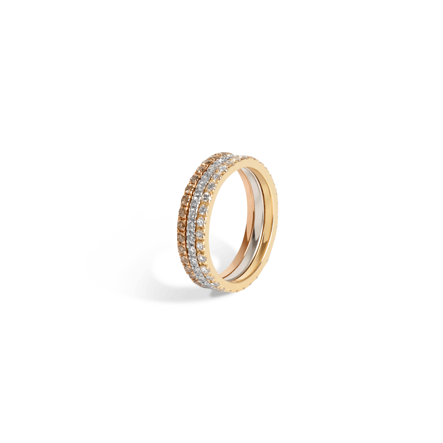 Classic Diamond Eternity Ring