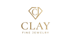 Clay  Fine Jewelry  - Home