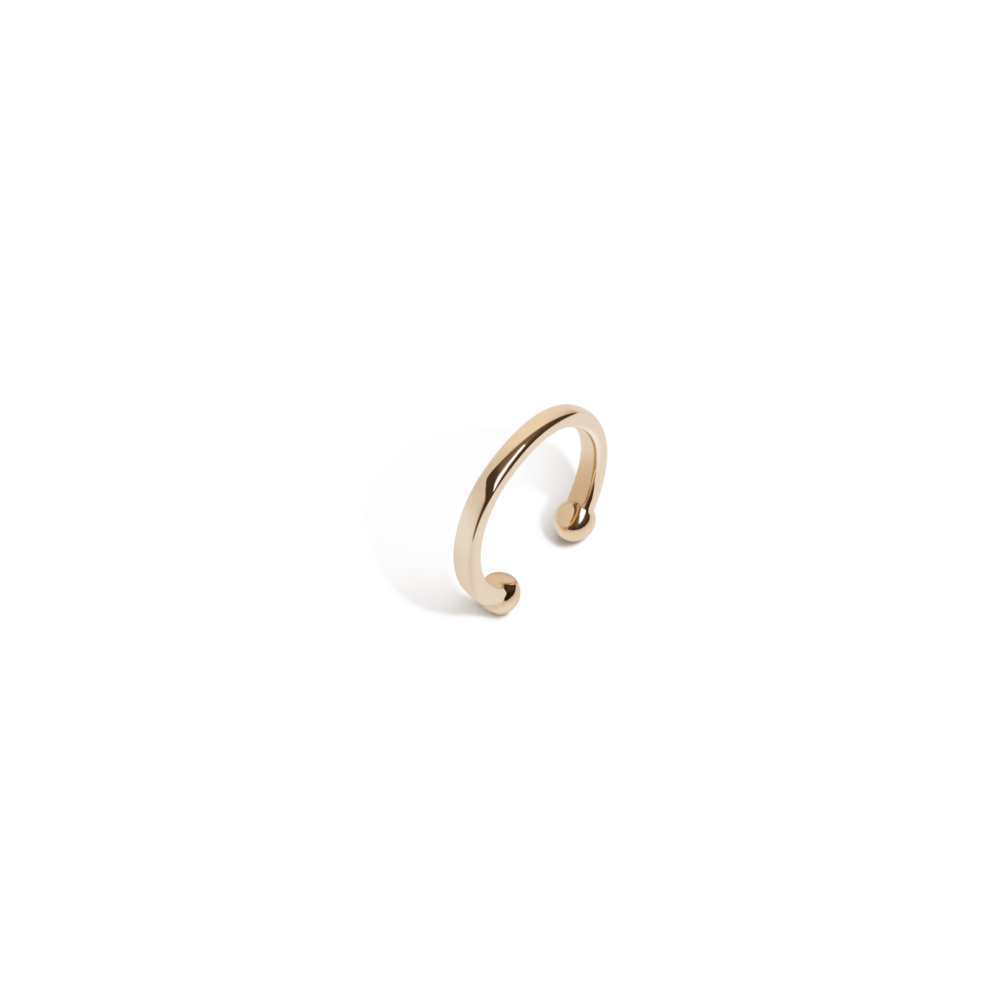 Simple Mini Ear Cuff