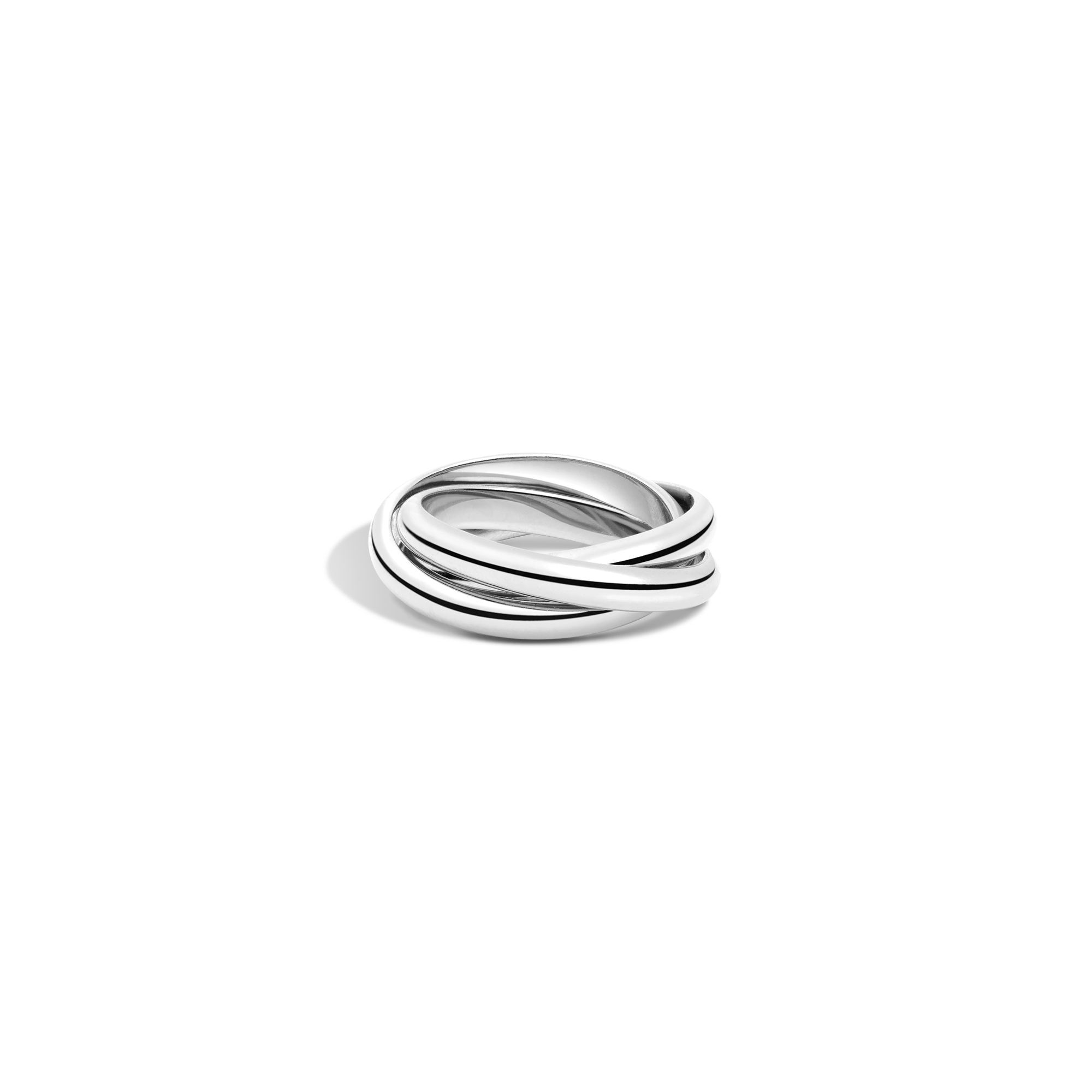 Interlocking Ring