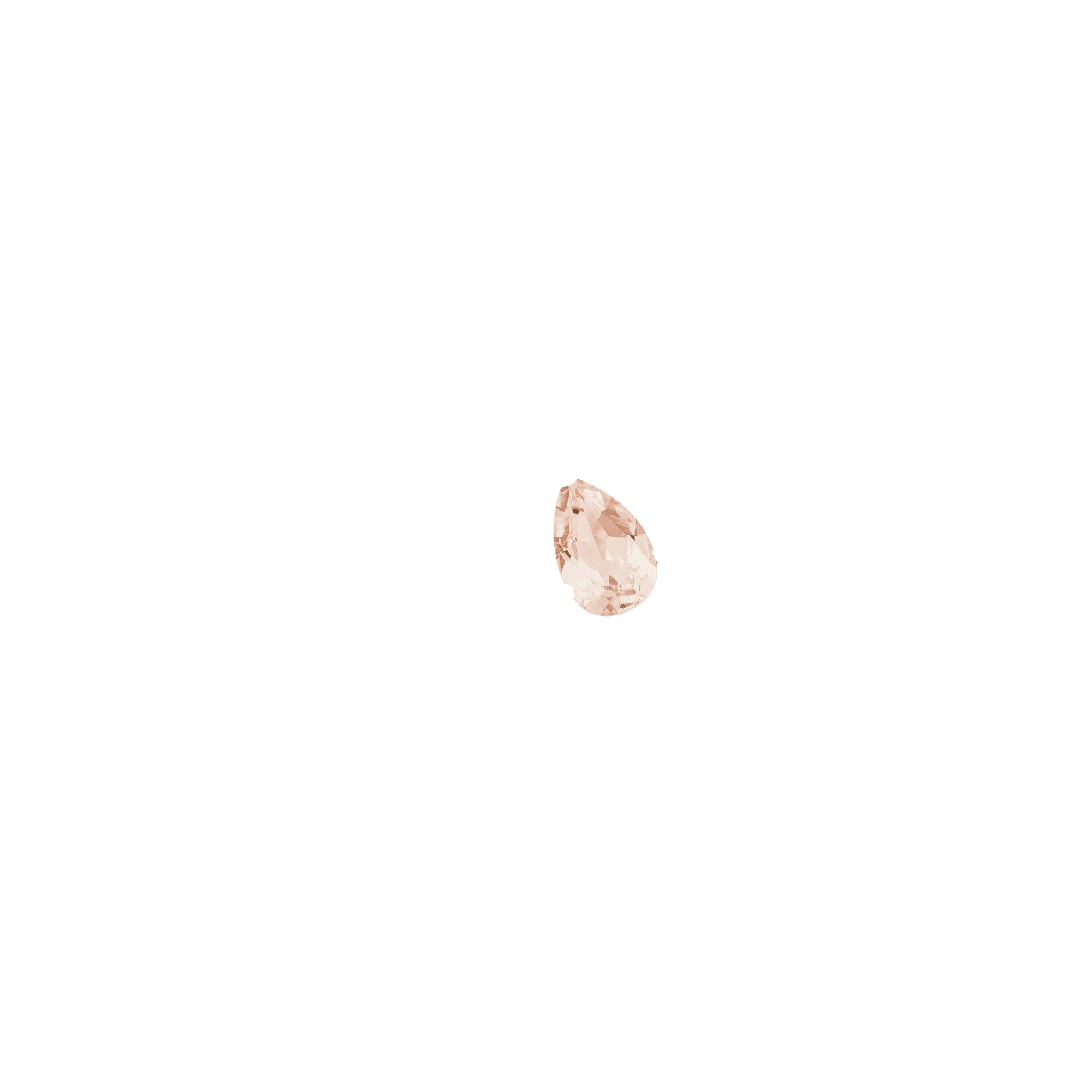 Toi et Moi Stone (Pair)