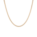 Medium Cuban Chain Necklace