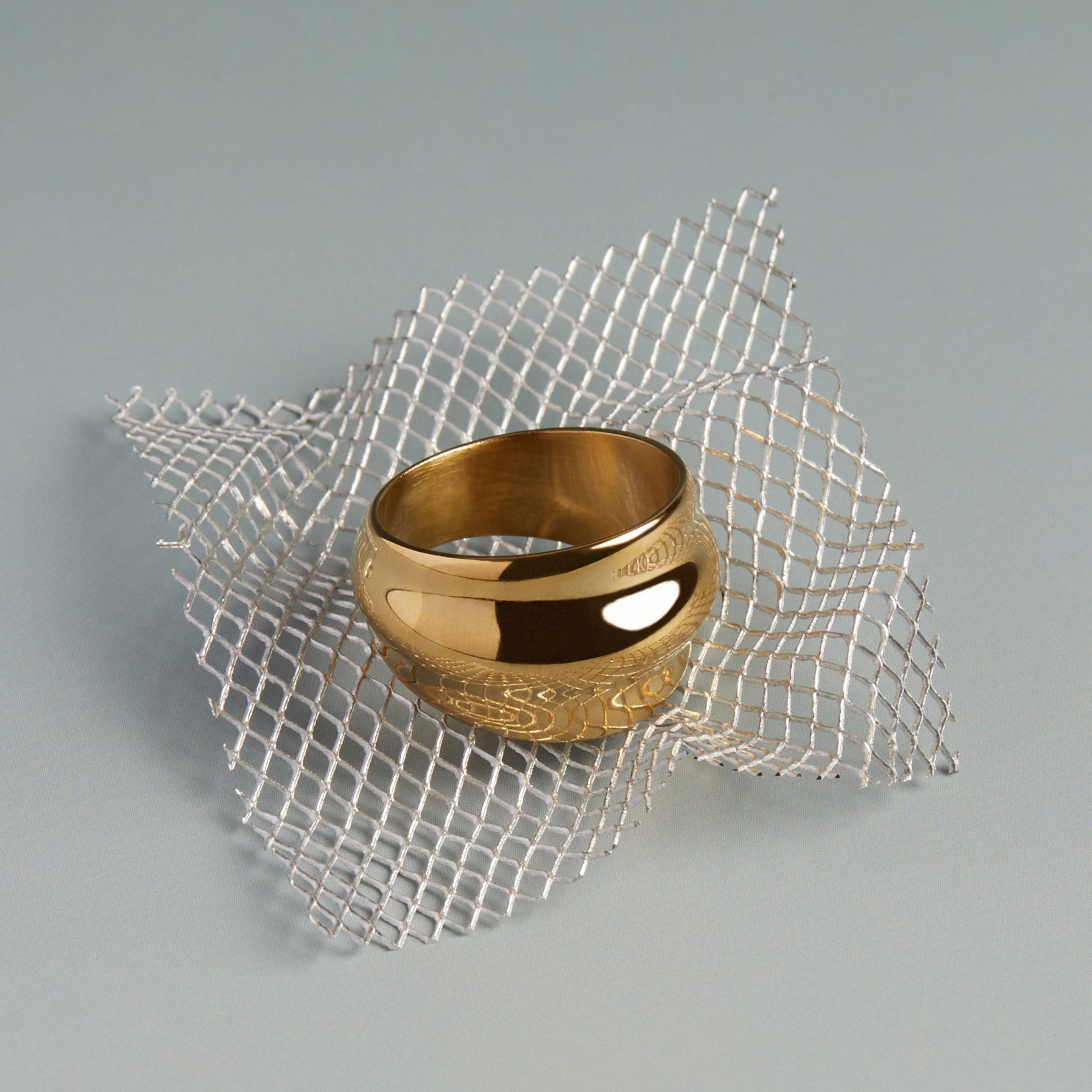 Tidal Ring