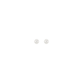 Pearl Studs 5mm