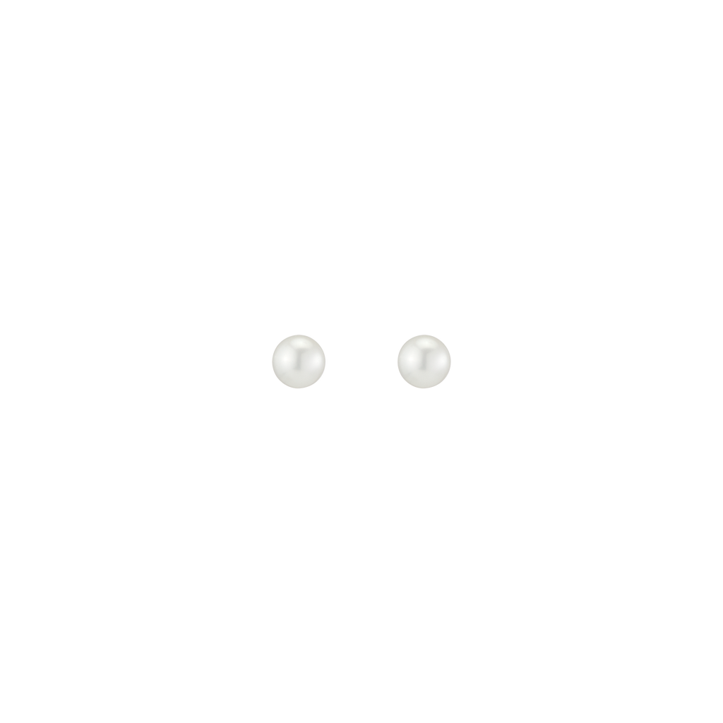 Pearl Studs
